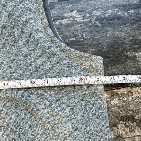 Patagonia Men's Better Sweater Fleece Vest Size 2XL - Picture 10 of 12